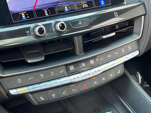 Used 2021 Cadillac CT5 V w/ Premium Package AWD/4WD image 23