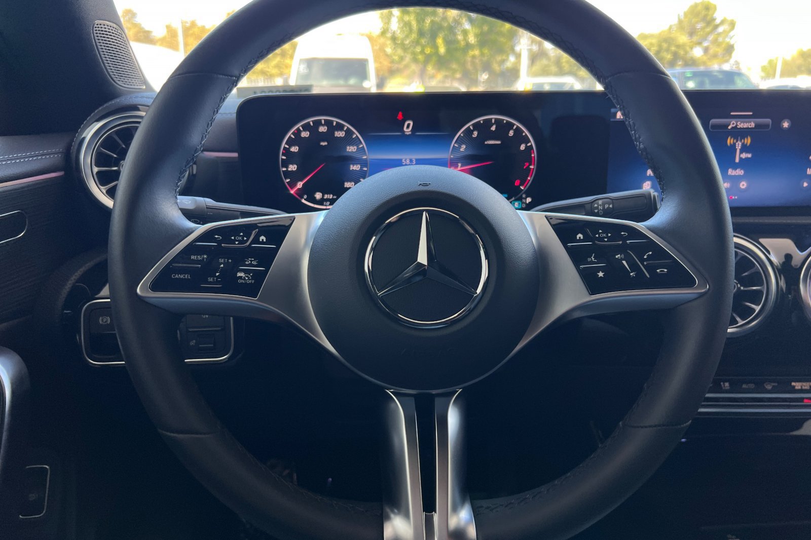 Certified 2026 Mercedes-Benz CLA 250 image 24