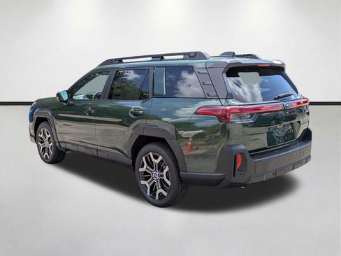 New 2026 Subaru Outback Touring XT AWD/4WD image 7