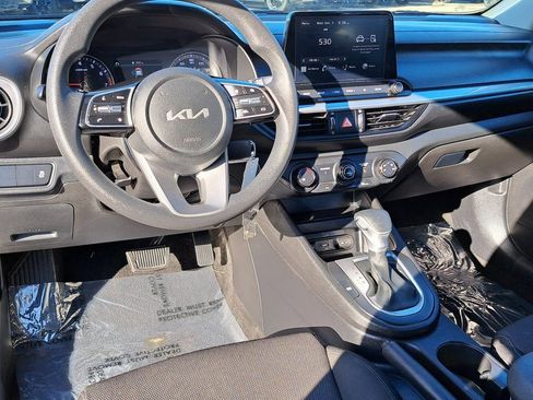 Used 2023 Kia Forte LXS image 24