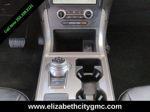 Used 2023 Ford Edge SEL w/ Convenience Package AWD/4WD image 20
