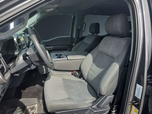 Used 2021 Ford F150 XLT AWD/4WD image 9