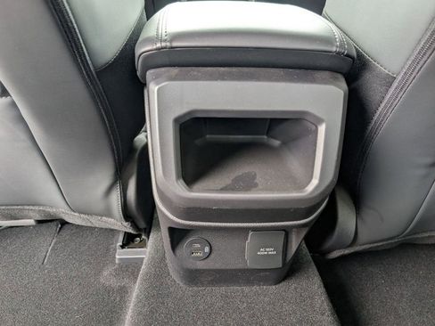 New 2026 Ford Ranger Raptor image 42