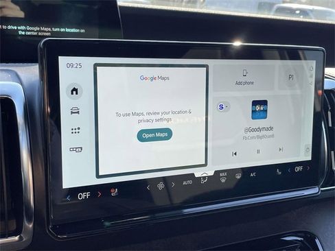 New 2026 Ford Expedition Tremor image 24