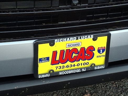 New 2026 Subaru Forester Touring image 4