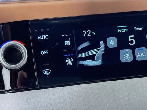 New 2026 Genesis GV70 2.5T Advanced AWD/4WD image 23