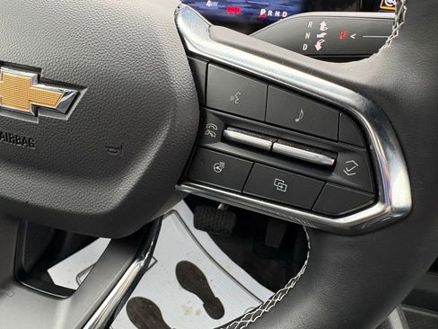 Used 2024 Chevrolet Blazer EV LT image 30