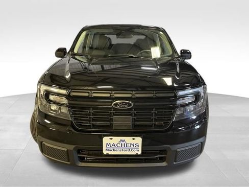 Used 2024 Ford Maverick Lariat w/ Black Appearance Package AWD/4WD image 10
