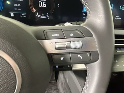 Certified 2026 Hyundai Sonata SEL FWD image 16