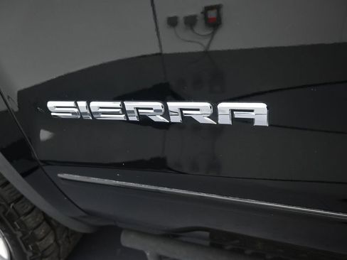 Used 2016 GMC Sierra 1500 SLE w/ SLE Value Package AWD/4WD image 36