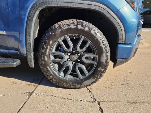 New 2026 GMC Sierra 1500 Elevation w/ X31 Off-Road Package image 48