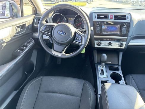 Used 2018 Subaru Legacy 2.5i w/ Alloy Wheel Package image 10