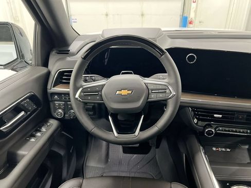 New 2026 Chevrolet Tahoe High Country AWD/4WD image 11