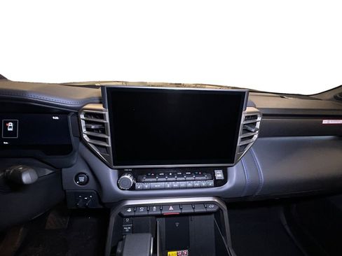 New 2026 Toyota Tundra Platinum AWD/4WD image 10