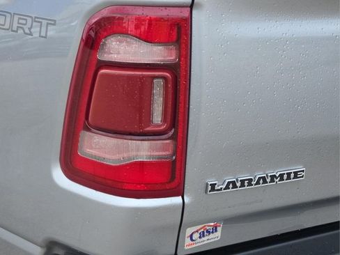 Used 2022 RAM 1500 Laramie image 10