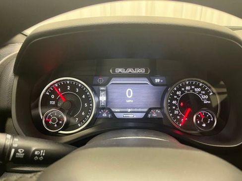 New 2026 RAM 1500 Big Horn image 21