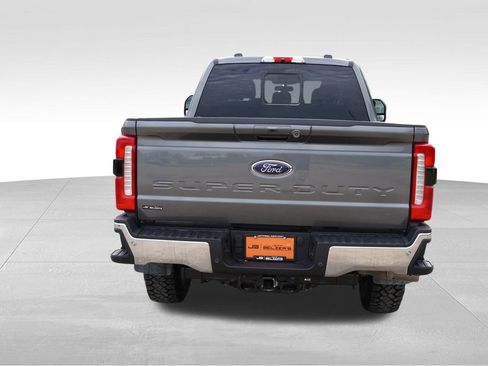Certified 2026 Ford F350 Lariat w/ Tremor Off-Road Package AWD/4WD image 7