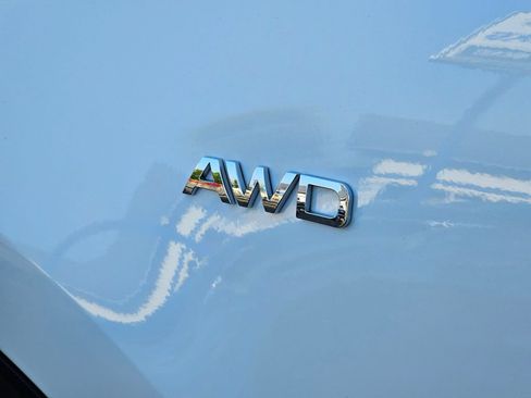 Used 2022 Kia Sportage EX AWD/4WD image 11
