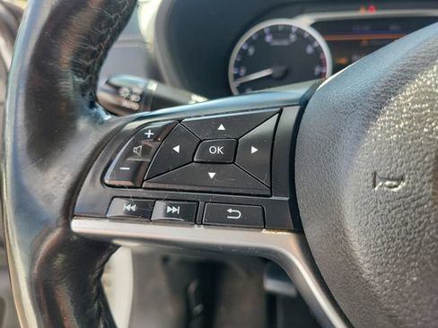 Used 2022 Nissan Sentra SV w/ All-Weather Package FWD image 15