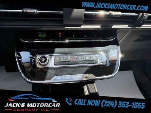 Used 2024 Lincoln Corsair Reserve w/ Equipment Group 201A AWD/4WD image 32