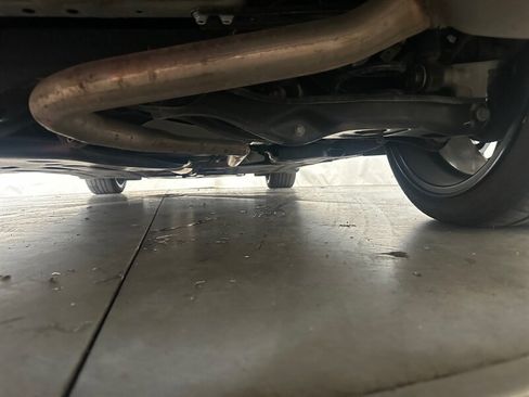 Used 2023 Honda Accord Hybrid Touring image 26