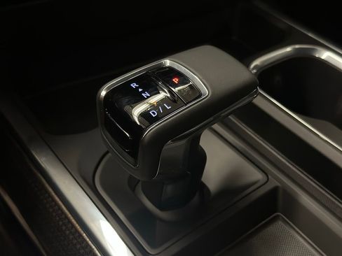 Certified 2024 Chevrolet Silverado 1500 LT Trail Boss w/ Convenience Package II image 16