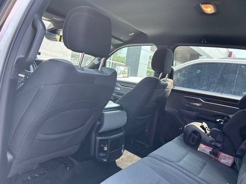 Used 2022 RAM 1500 Big Horn w/ Trailer Tow Group AWD/4WD image 15