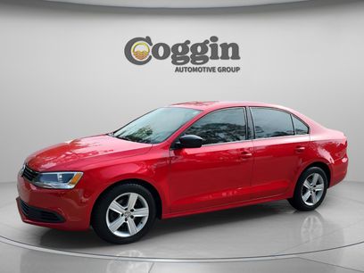 Used 2013 Volkswagen Jetta S