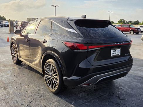 Used 2023 Lexus RX 350 FWD w/ Accessory Package image 3