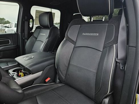 New 2026 RAM 3500 Laramie w/ Night Edition image 27