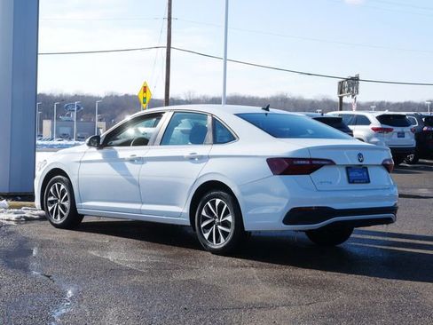 Certified 2023 Volkswagen Jetta S image 5