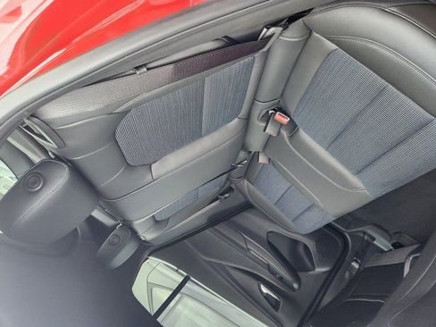 New 2026 Buick Envista Sport Touring w/ Convenience I Package FWD image 7
