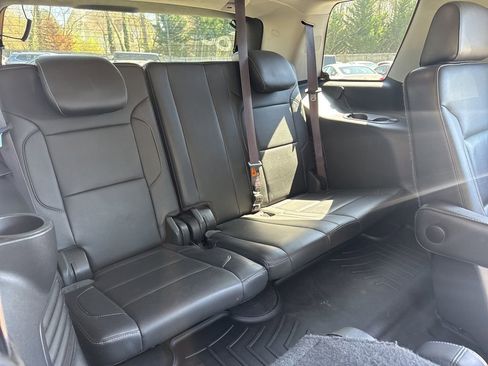 Used 2015 Chevrolet Tahoe LTZ image 7