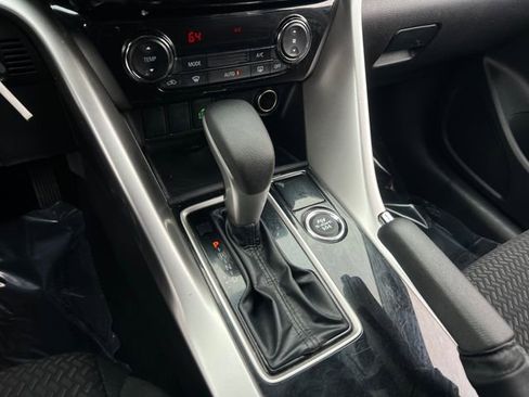 Used 2023 Mitsubishi Eclipse Cross ES image 24