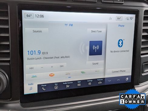 Certified 2023 Ford F150 XLT w/ Equipment Group 302A High AWD/4WD image 21