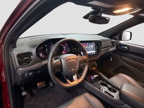 New 2026 Dodge Durango GT image 10