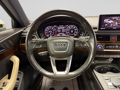 Used 2017 Audi A4 2.0T allroad Premium Plus w/ Technology Package AWD/4WD image 18