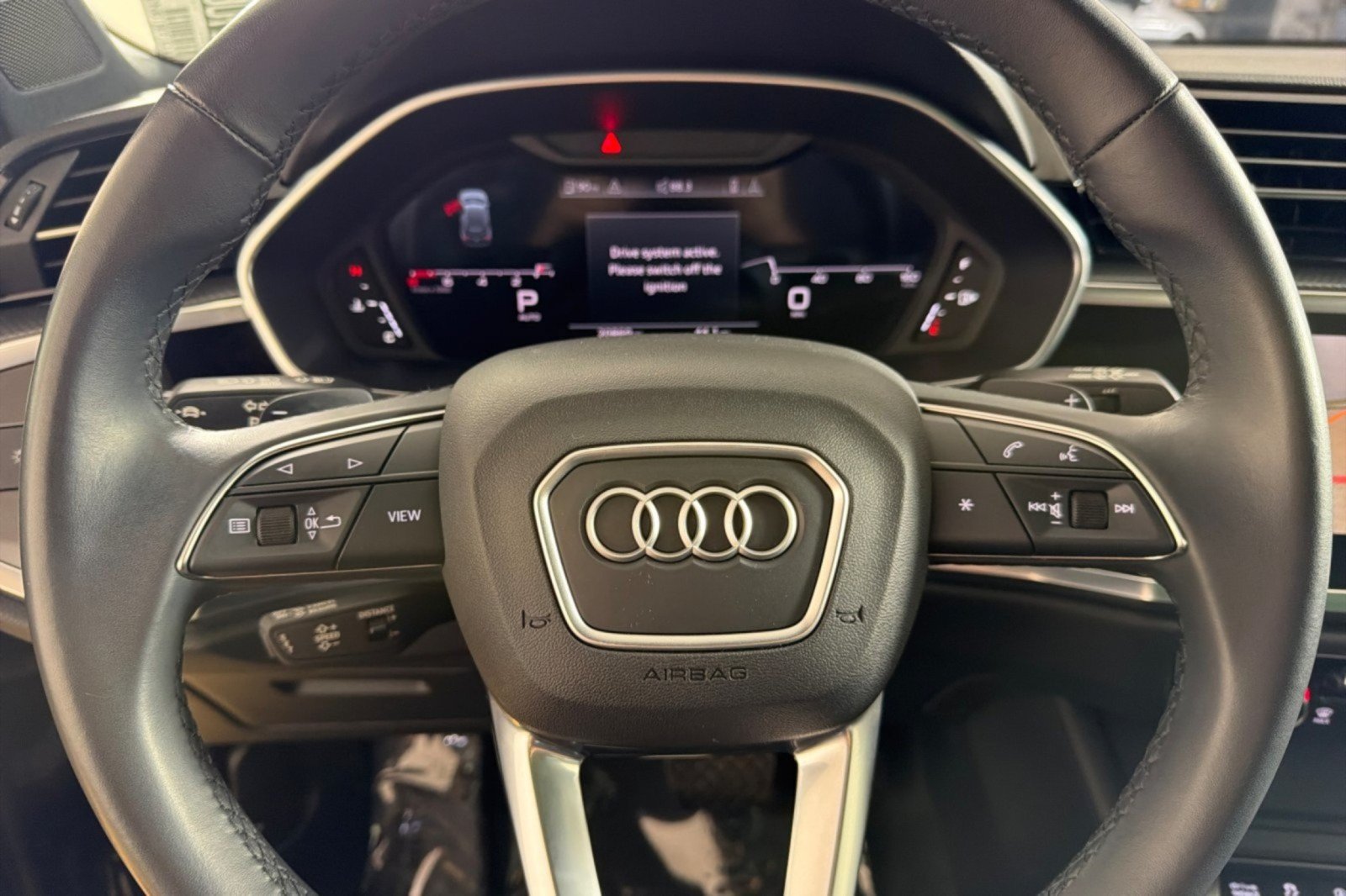 Used 2024 Audi Q3 2.0T Premium Plus AWD/4WD image 21