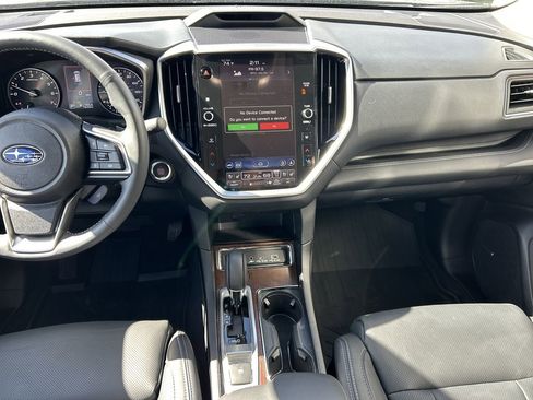 Certified 2025 Subaru Ascent Touring w/ Popular Package #2 image 16