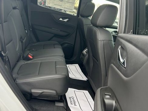 New 2025 Chevrolet Blazer LT w/ Midnight/Sport Edition image 42