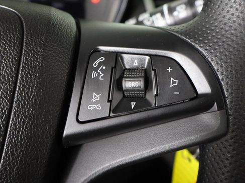 Used 2018 Chevrolet Trax LS FWD image 33