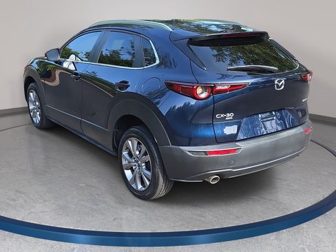 Used 2023 MAZDA CX-30 AWD 2.5 S w/ Preferred Package image 7