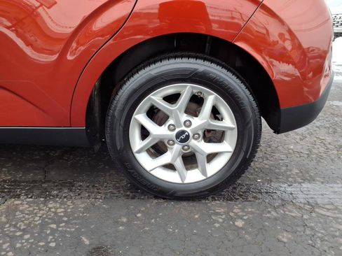 Used 2023 Kia Soul LX w/ LX Technology Package image 7