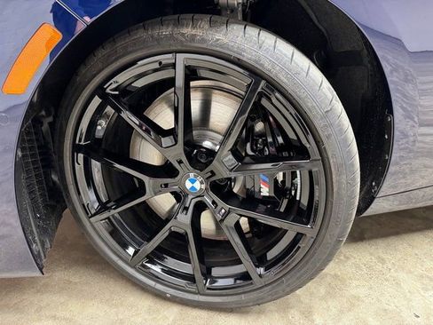 New 2026 BMW 840i xDrive 840 image 28