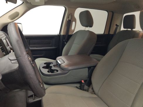 Used 2016 RAM 1500 Tradesman w/ Popular Equipment Group AWD/4WD image 17