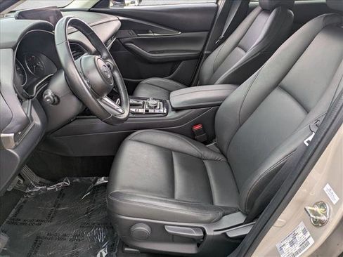 Used 2024 MAZDA CX-30 AWD 2.5 S w/ Select Sport Pkg image 14