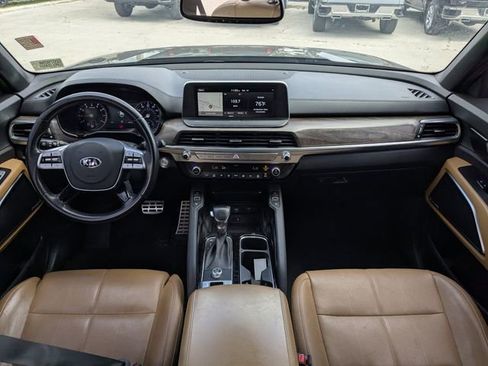 Used 2020 Kia Telluride SX w/ Towing Package image 13