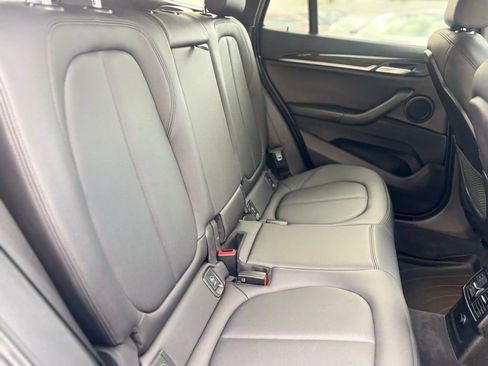 Used 2017 BMW X1 sDrive28i image 16