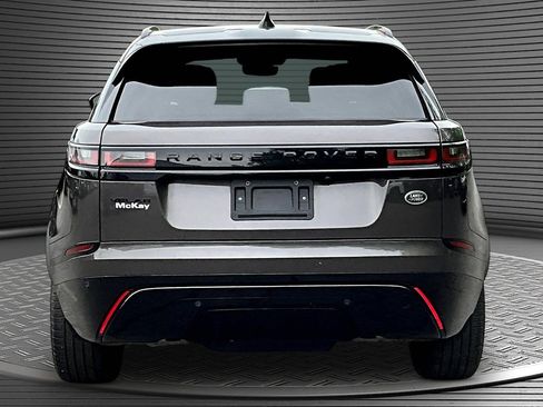 Used 2023 Land Rover Range Rover Velar R-Dynamic S AWD/4WD image 5