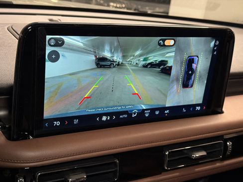 New 2026 Lincoln Aviator Reserve AWD/4WD image 28